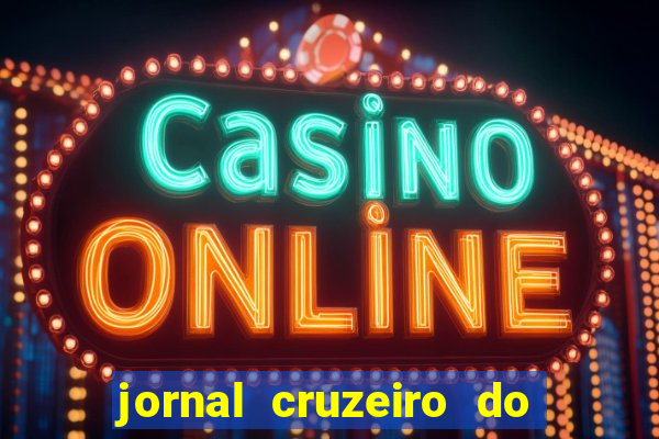 jornal cruzeiro do sul classificados empregos